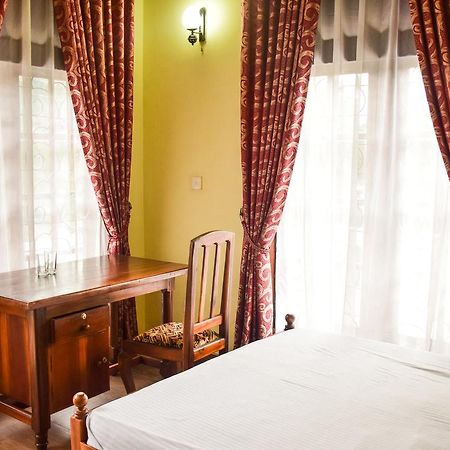 Malwatta Pilgrims Rest Ξενοδοχείο Κάντι Εξωτερικό φωτογραφία